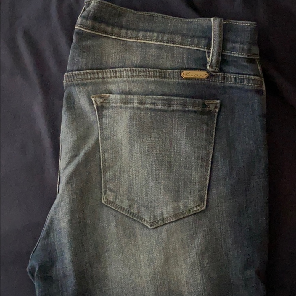 RaCan Skinny Jeans